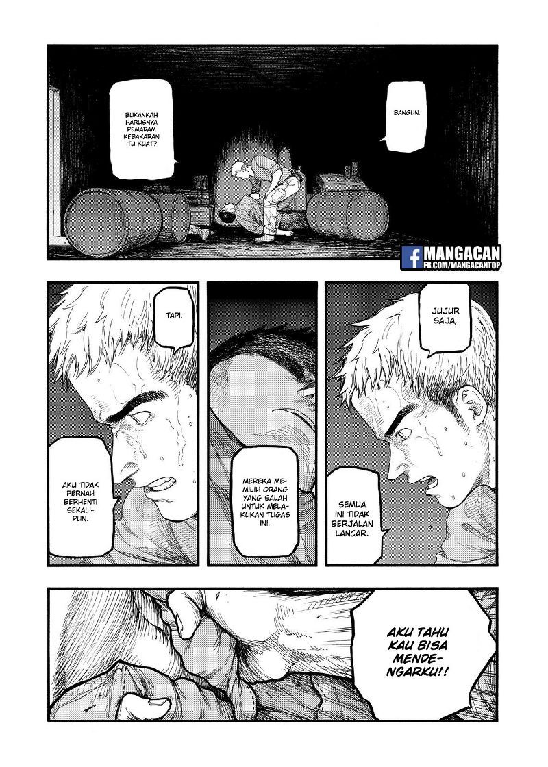 Ajin Chapter 55 Bahasa Indonesia